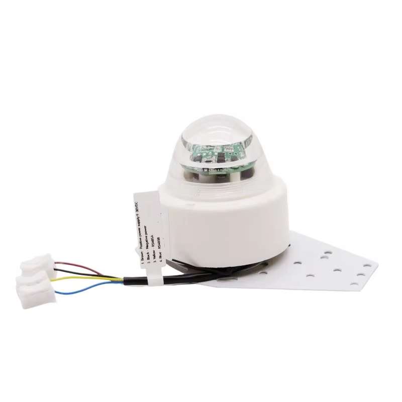 Rain Gauge Digital - 디지털 자동화용 RS485 실외 레인 모니터,
