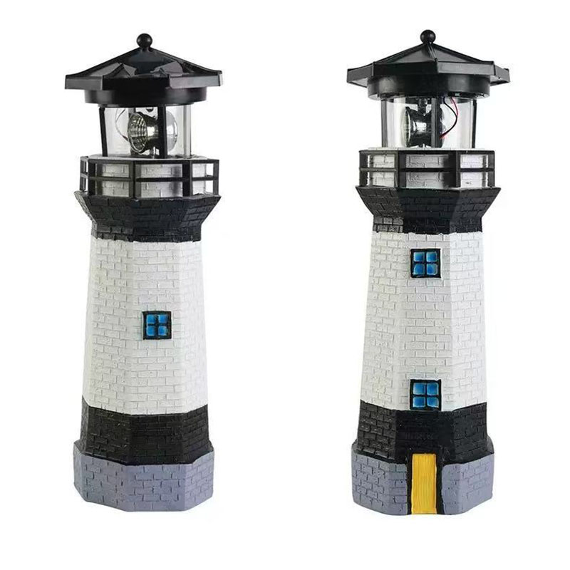 LED 조명 정원 울타리 마당 등대 모양 태양광 야외  - Smart Garden Smart Fence 리뷰 및 가격