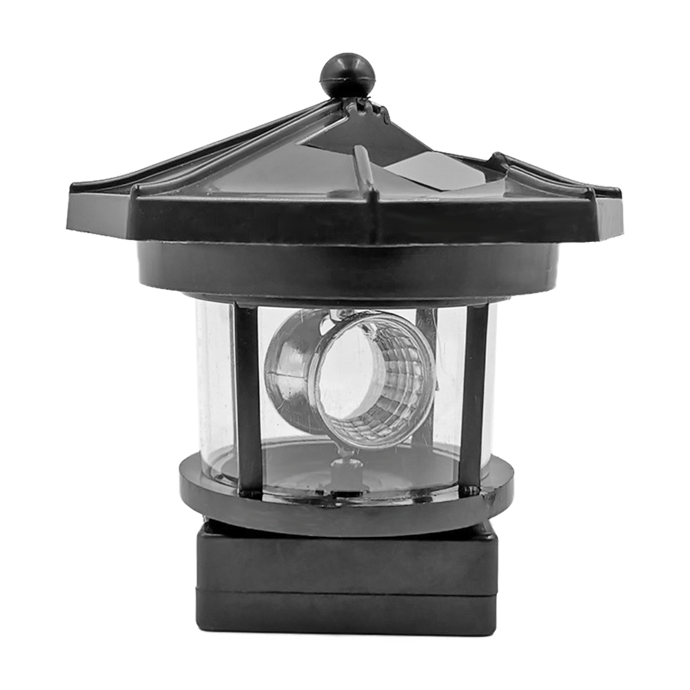 등대 모양 태양열 LED 조명 정원 울타리 마당 야외  - Smart Garden Smart Fence 리뷰 및 가격