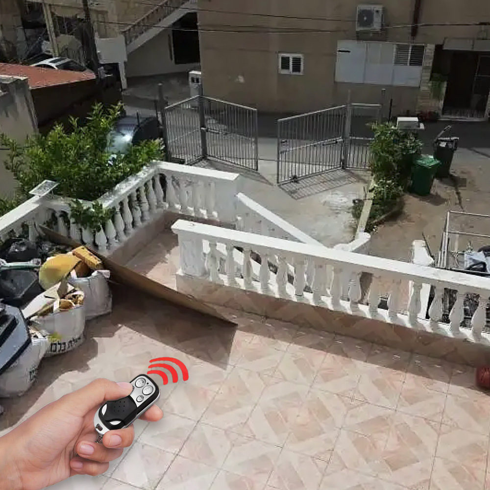 MK702 자동 스윙 게이트 오퍼레이터 24V 200K - Smart Garden Smart Fence 리뷰 및 가격